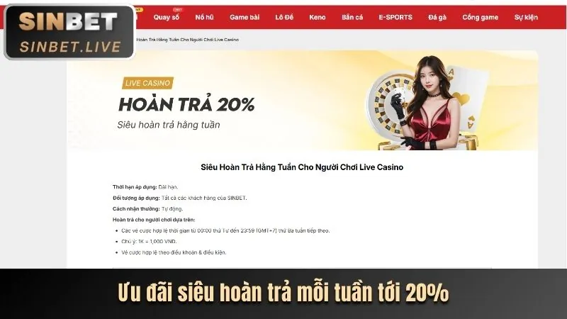 Thưởng Nạp Lần Đầu t4wbet